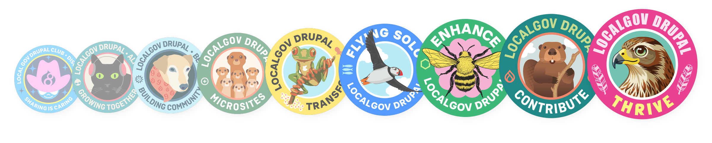 localgov drupal mission patches